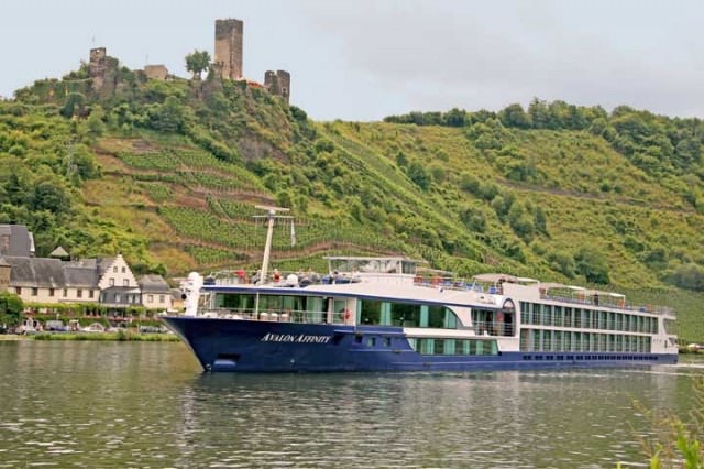river cruise reviews