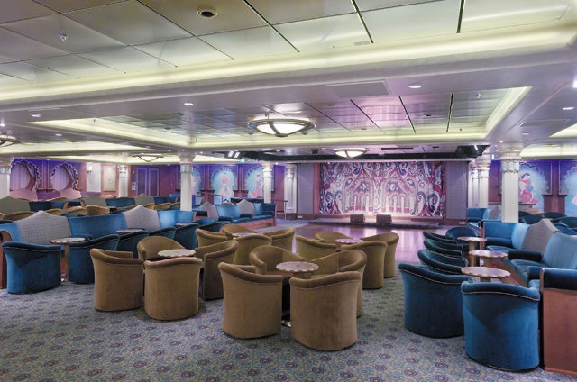 Explorer Of The Seas Ship Review Explorer Of The Seas Ship Review