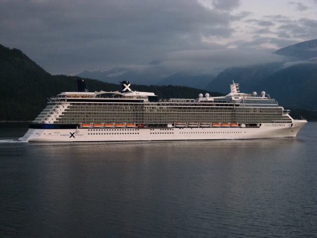 Celebrity Equinox