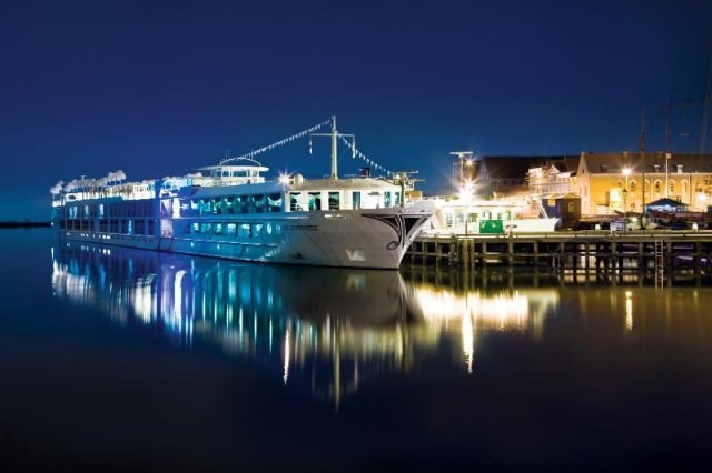Uniworld river cruise reviews